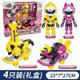 thumbnail image 4 of Mini fuerza Super Dino Power coche dinosaurio Corea Anime modelo figuras de acción muñecas MiniForce X colección juguetes regalo para niños, 4 of 5