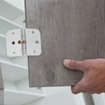 thumbnail image 6 of Raindrops 2pcs 180 Folding Table Hinge Drop Leaf Hinge For Easy Diy Installation And Versatile Table Modifications, 6 of 8