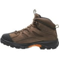 thumbnail image 4 of Wolverine Men's Hudson Steel-Toe Work Boot, 4 of 9