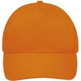 thumbnail image 4 of Sol's Casquette de Baseball à 5 Panneaux Ensoleillée, 4 of 5