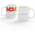 thumbnail image 2 of Personalized Definition Of Mom Coffee Mug, 2 of 2