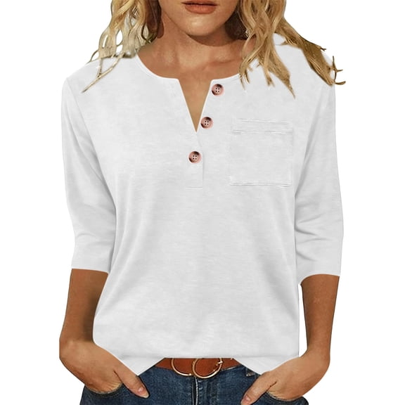 Womens Summer Tops Boho Short Sleeve Blouses for Women Casual Womens T Shirts Graphic Funny