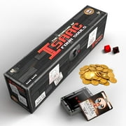 The Binding Of Isaac: Four Souls (2nd Edition) Strategy Card Game