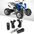 thumbnail image 3 of LAFGUR Motorcycle Modification Front & Rear Billet Lowering Kit For Motocross, Trail Riding, Flat Track And Drag Racing, 3 of 8