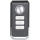 thumbnail image 4 of Alarma de bicicleta, dispositivo antirrobo para vehículos de motocicleta con control remoto, súper ruidoso Xemadio WLJ-0729, 4 of 5