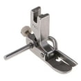 thumbnail image 1 of Abbracc Hinged Adjustable Quilter and Guide Foot P801 , Right, 1 of 7