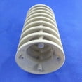 thumbnail image 4 of White Plastic Outer Shield for Thermo Hygro Sensor, Spare Part for Weather Station (Transmitter / Thermo Hygro Sensor), 4 of 6