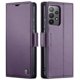 thumbnail image 2 of CaseMe Funda de Cuero para Samsung Galaxy A23 5G con Bloqueo RFID, para Samsung Galaxy A23 5G Funda para Mujer Hombre Tarjetero Cierre Magnético Funda Tipo Folio para Samsung Galaxy A23 5G, 2 of 11