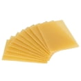 thumbnail image 1 of Beekeeping , Stable Performance Convenient To Use Pure Natural Beeswax Beehive Wax Frame  For Lure Bees For Maintain Furniture, 1 of 8