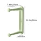 thumbnail image 3 of Clothes Hanger Storage Artifact Retractable Punch Wall Mounted Clothes Hanger Storage Rack Multi Purpose Stable Storage Rack, 3 of 8