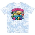thumbnail image 3 of Inktastic Senior Spring Break 2026 T-Shirt, 3 of 5