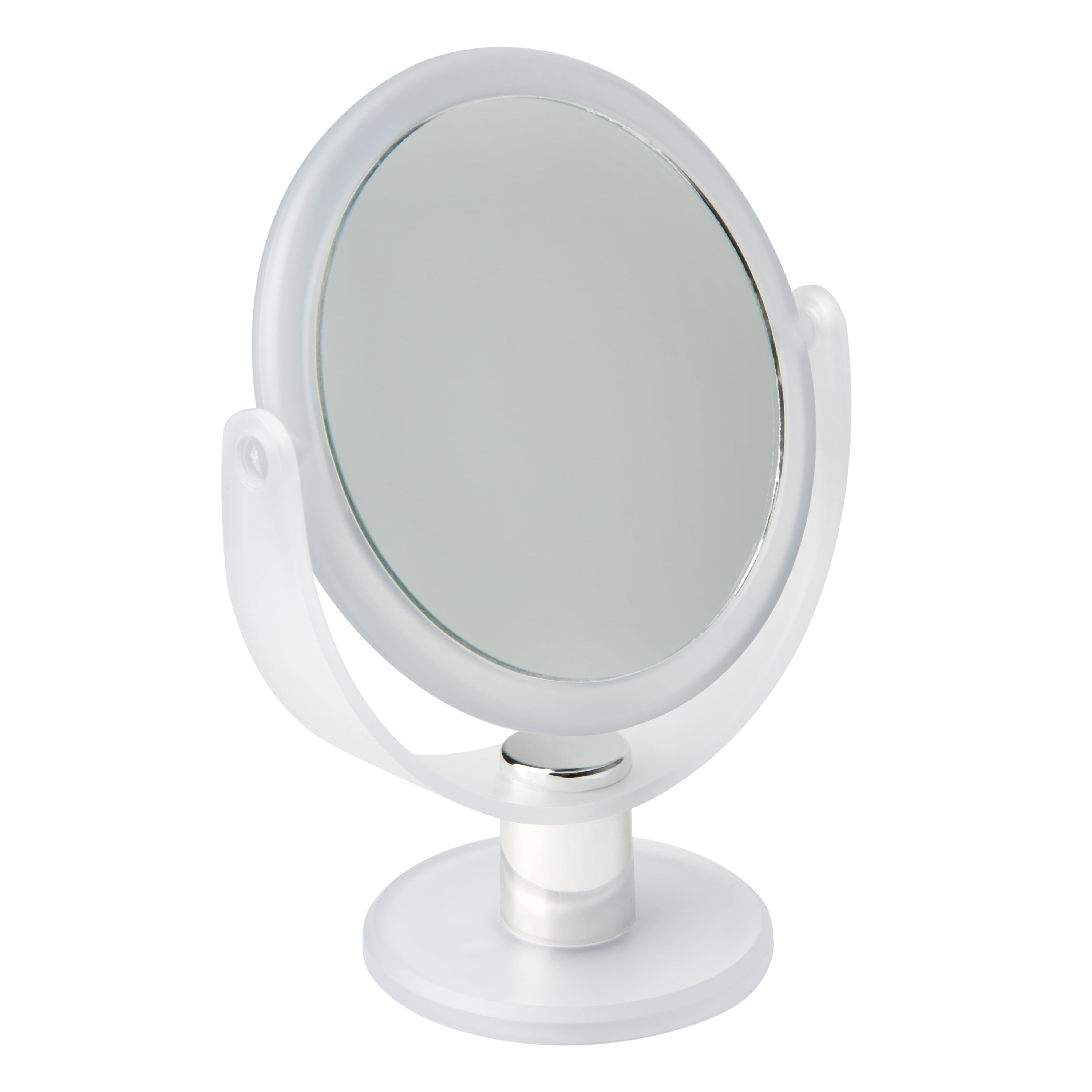 Ace Fog Resistant Shower Mirror 6 Mirrors 