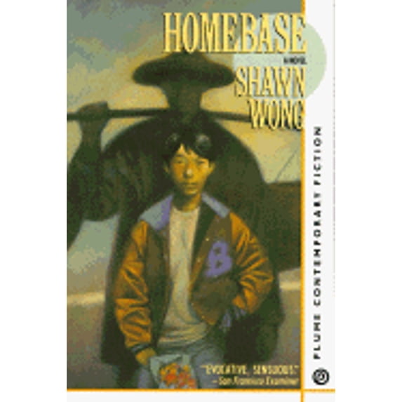 Pre-Owned Home Base: A Novel (Paperback) 0452265290 9780452265295