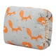 thumbnail image 5 of Newborn Nursing Pillow, Convenient Baby Nursing Pillow Breathable For Travel For Outdoor Use For Bottle Feeding For Breastfeeding ANGGREK CFBB02, 5 of 8