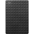 thumbnail image 1 of Disco Duro Externo 4TB Seagate Expansion USB 3.0 Negro STEA4000400, 1 of 4