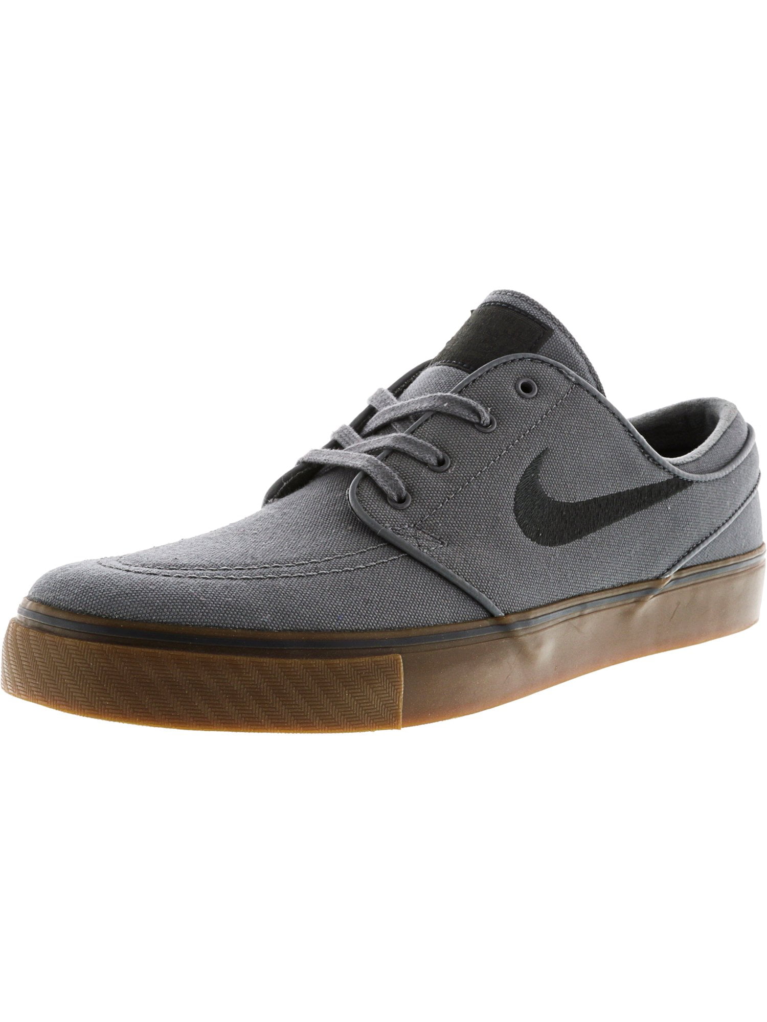 nike canvas high