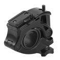 thumbnail image 4 of BQBQERT Adjustable Cycling Torch Clip Bike Light Mounting Bracket Bike Torch Clamp Bike Flashlight Bracket Bicycles Light Mount, 4 of 8