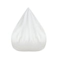 thumbnail image 1 of Inteprter Bean Bag Funda para silla Dormitorio Hotel Sofá Liner Protector Extraíble Beanbag Hogar Funda decorativa de color sólido Conjuntos de muebles de sala de estar 80x90cm, 1 of 6