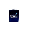 thumbnail image 5 of Cats Happy Birthday Pop Up Card, Happy Birthday 3D Card, Funny Birthday Card, Kitty Greeting Card, Cat Mom Birthday Card, Happy Birthday Pop Up 3D Card, Cat Lover Birthday Card, Funny Pop Up Card, 5 of 5