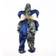 thumbnail image 4 of Muñeca De Pequeña De , Modelo De Divertido Figuras Soenirs Artesanía, D Sunnimix Muñecas de payaso de porcelana, 4 of 8