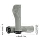 thumbnail image 4 of Puños para manillar de bicicleta | Fundas antideslizantes ergonómicas para puños de bicicleta | Fundas de goma suave para manillar de bicicletas de montaña, bicicletas de carretera y patinetes, 4 of 7