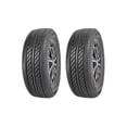 thumbnail image 1 of PAQUETE DE 2 LLANTAS 215 60 R16 95V DOUBLEKING DK558, 1 of 1