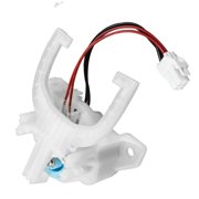 GUYUTING Washer Dryer Mode Shifter Actuator White 110V For GUD27GSSM1WW Appliance Function Restoration Laundry Room Use for GE