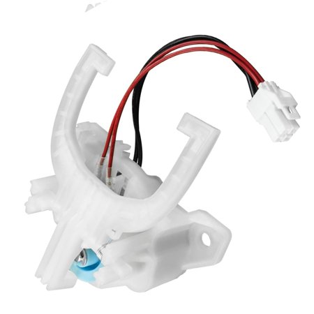 GUYUTING Washer Dryer Mode Shifter Actuator White 110V For GUD27GSSM1WW Appliance Function Restoration Laundry Room Use for GE