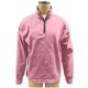 thumbnail image 3 of Hombres Zip Up Sudadera con Capucha de Pie Cuello Lavado Denim Afligido Medio Cremallera Manga Larga Casual Superior Poliéster Mezcla Chaqueta, 3 of 6