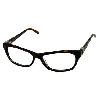 JONES NEW YORK Eyeglasses J481 Brown 52MM - Walmart.com display picture 1