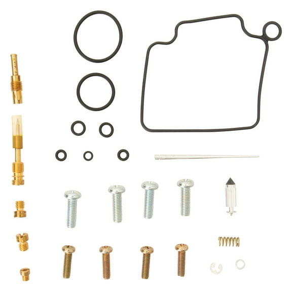 Tusk Carburetor Rebuild Kit for Honda Rubicon 500 4X4 2005-2009,2011-2014