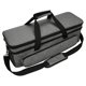 thumbnail image 1 of EZLIFE HFINGAQEX Nueva bolsa de almacenamiento de suministros para máquinas de corte de gran capacidad para transportar herramientas para explorar 2 agujas de tejer Organiz G3q9 Hogar, 1 of 7