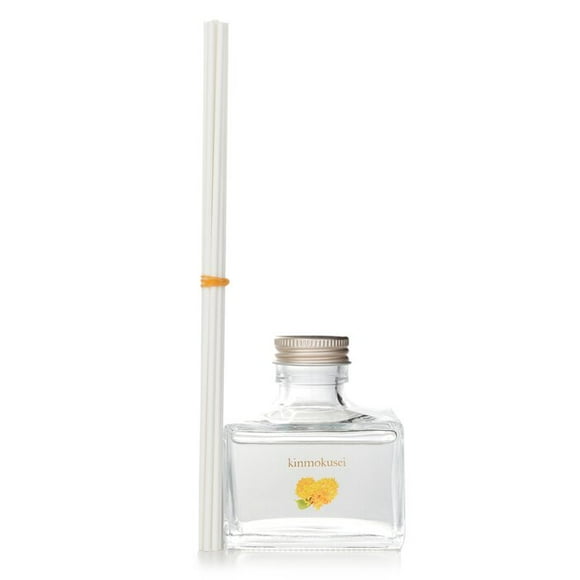 Difusor Reed Daily Aroma Japan Kinmokusei Scent