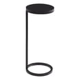 thumbnail image 1 of Mesa decorativa Comfort Pointe York de metal bronce envejecido, 1 of 9