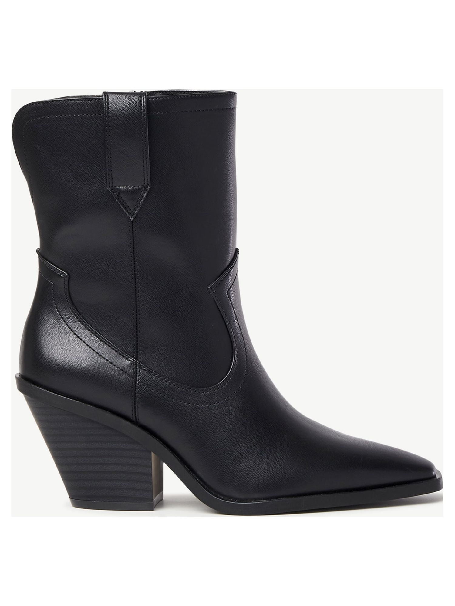 Scoop Women's Western Bootie
