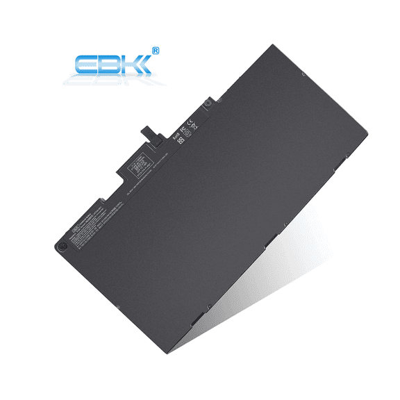 46.5WH 11.4V CS03XL Laptop Battery for HP EliteBook 745 840 755 848 850 G3 G4, ZBook 15u G3 G4 mt42 mt43 Series Mobile Workstations