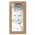 thumbnail image 2 of ArtToFrames 11x25 inch Gold Braid Picture Frame, Gold Wood Poster Frame (4995), 2 of 7