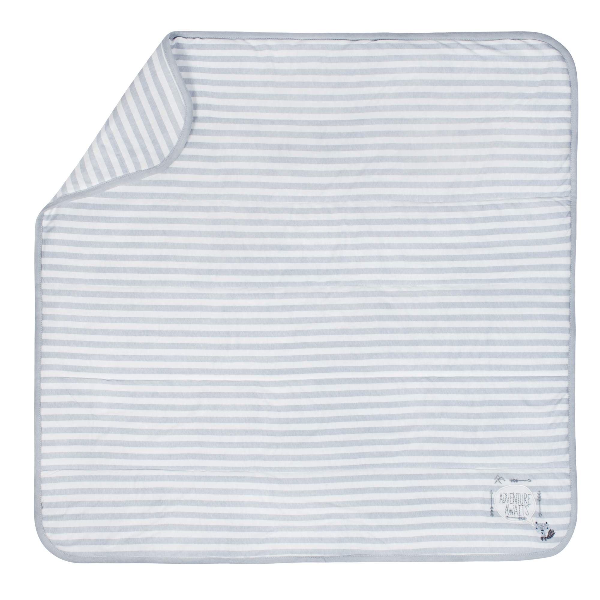 cotton baby blankets walmart