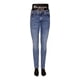 thumbnail image 1 of Pantalon Falko 5876 Silver Plate Jeans Hombre Moda., 1 of 3