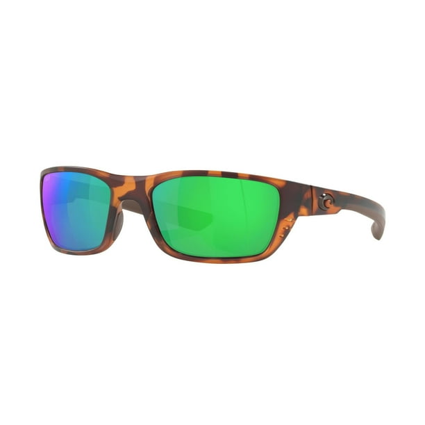 Gafas de Sol Costa Del Mar Whitetip para Hombre Polarizadas 580P 58mm