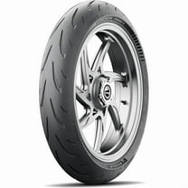 120/70ZR-17 Michelin Power 6 Radial Front Tire