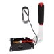 thumbnail image 5 of Freno de Mano USB Bling Bling Ajustable Simulación Lineal para Juegos de Carreras G27 G25 G29 T500 T300 Rojo, 5 of 12