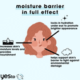 thumbnail image 7 of Yes To Awakening Hydration Eye Concentrate, 7 of 7