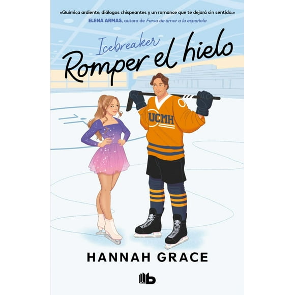 Libro Penguin Libros Romper el Hielo