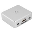 thumbnail image 3 of Audio Acquisition Card, US Plug Mini Usb Power Automatic Partition Stand Alone No Computer Required Capture Card, for Home, 3 of 7
