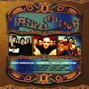 Festival Con Dios Vol.1