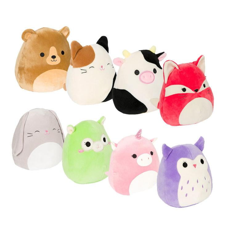squishmallows 8 pack
