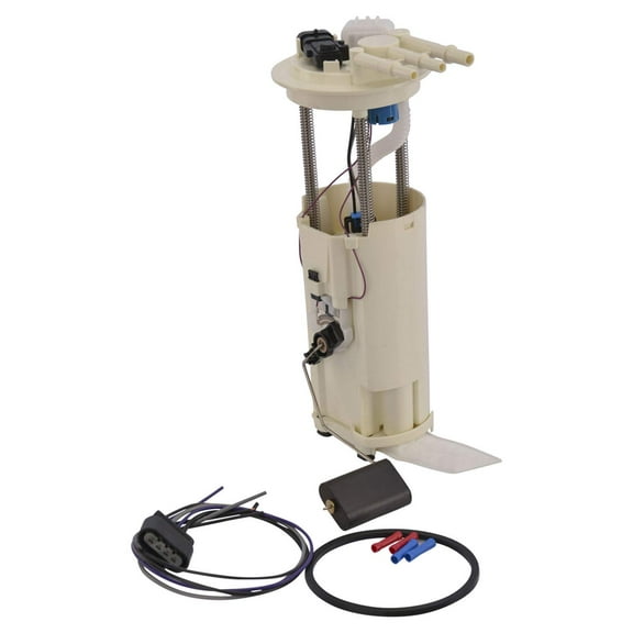 TRQ Fuel Gas Pump & Sending Unit for Cadillac Deville Eldorado 4.6L V8 FPA61928