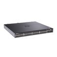 thumbnail image 2 of Dell Networking N3048P - switch - 48 ports - managed - rack-mountable, 2 of 3