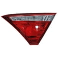 thumbnail image 1 of Calavera TYC 2015 A 2017 Toyota Der Int, 1 of 4